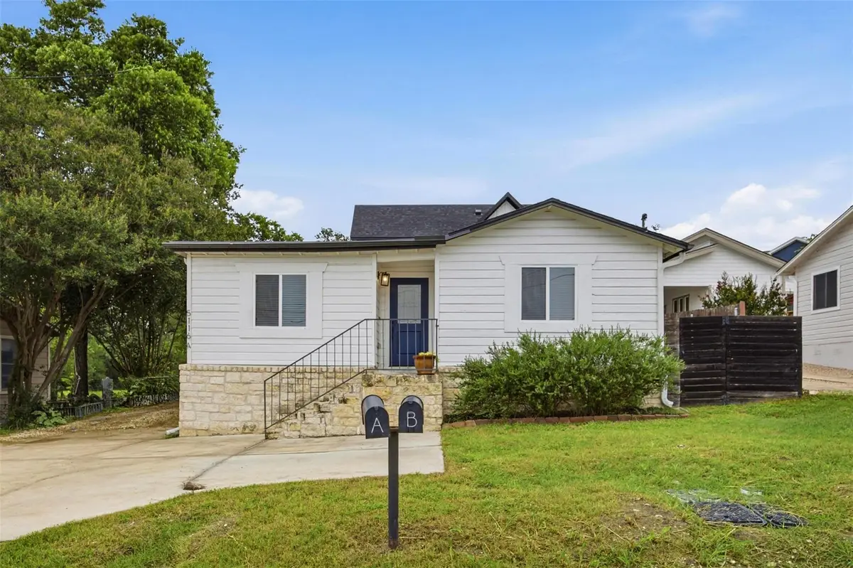 5116 Heflin Ln #1, Austin, TX 78721 - #1