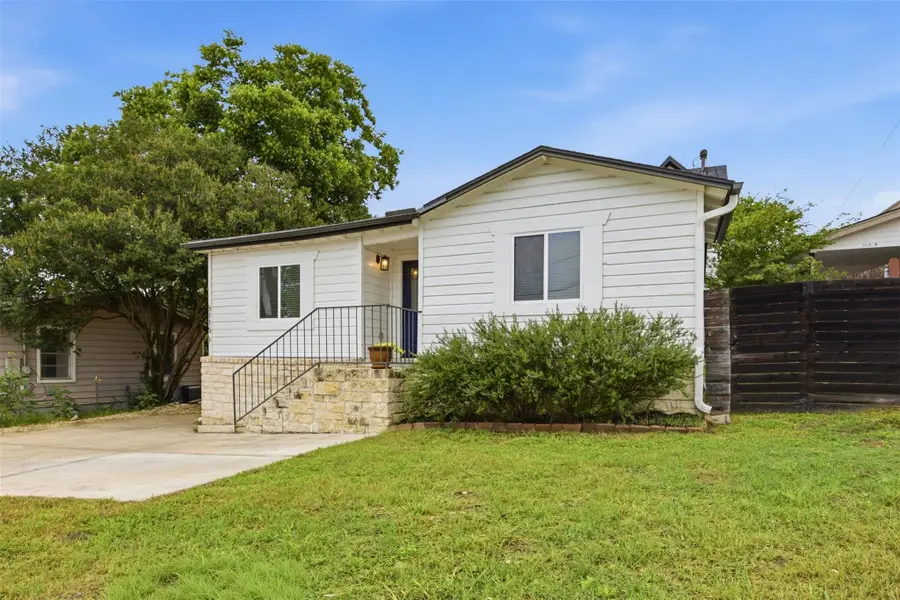5116 Heflin Ln #1, Austin, TX 78721 - #2