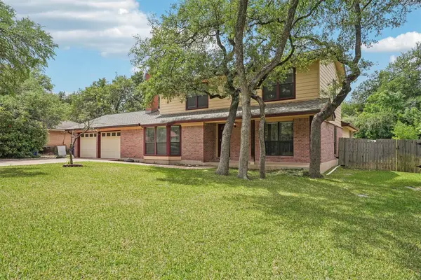 12808 Dakota Ln, Austin, TX 78729