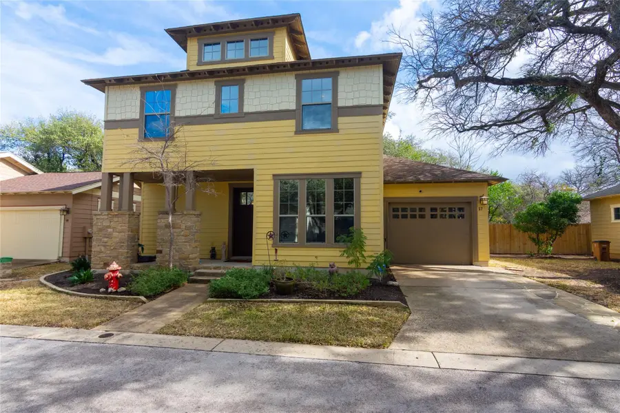13604 Caldwell Dr #57, Austin, TX 78750 - Image #2