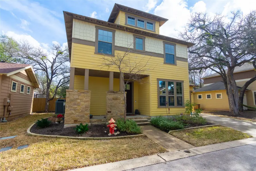 13604 Caldwell Dr #57, Austin, TX 78750 - Image #3