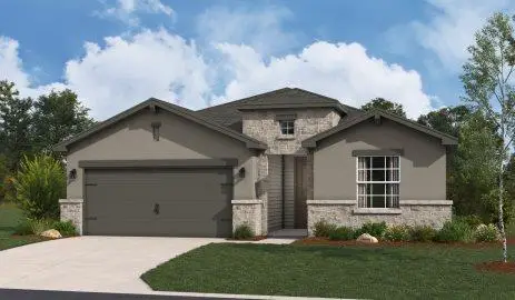 141 Horseherb Way, San Marcos, TX 78666 - #2
