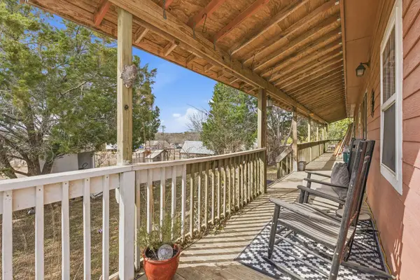 1350 County Road 256, Liberty Hill, TX 78642