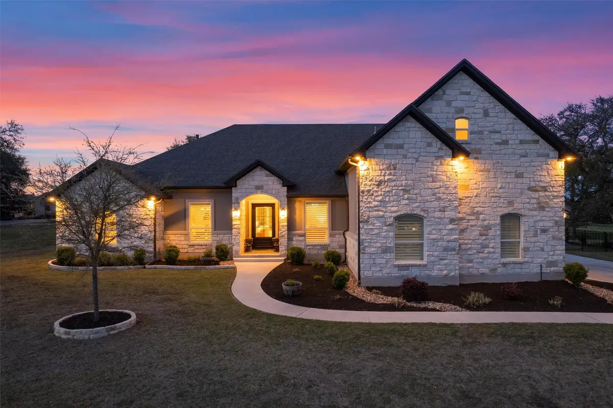 210 Miranda Way, Georgetown, TX 78633 - #1