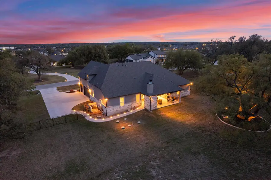 210 Miranda Way, Georgetown, TX 78633 - #2