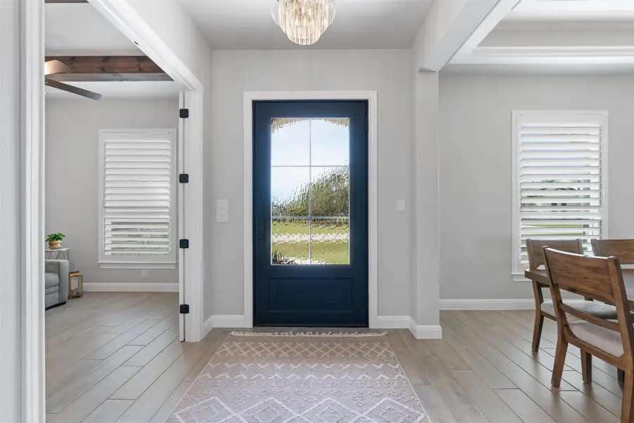 210 Miranda Way, Georgetown, TX 78633 - #3