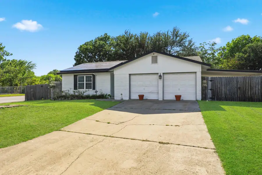 7106 Moat Cv, Austin, TX 78745 - #2