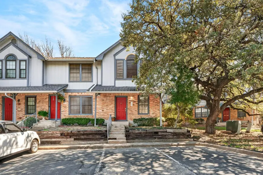1411 Gracy Farms Ln #118, Austin, TX 78758 - #2