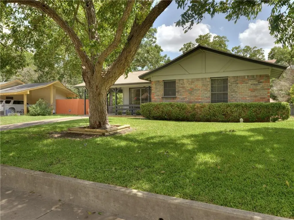 8511 Burrell Dr, Austin, TX 78757 - Image #1