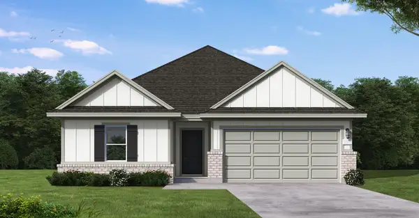 125 Branchwood Path, Taylor, TX 76574