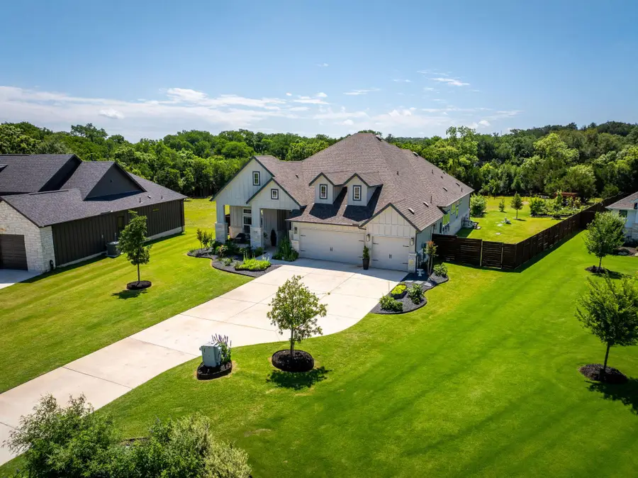 132 Mcnaughton Dr, Liberty Hill, TX 78642 - #3