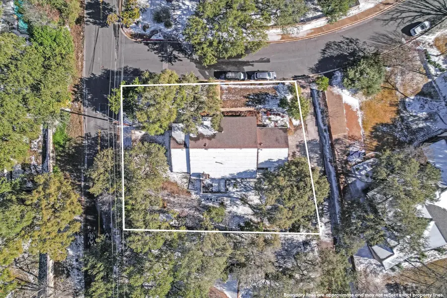 3207 Eanes Cir, Austin, TX 78746 - Image #3