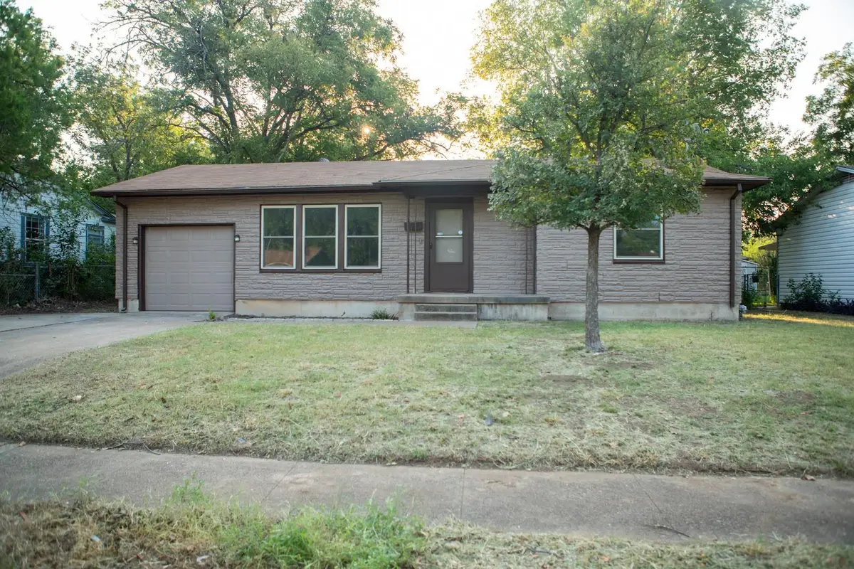 408 Goodnight Dr, Killeen, TX 76541 - Image #1