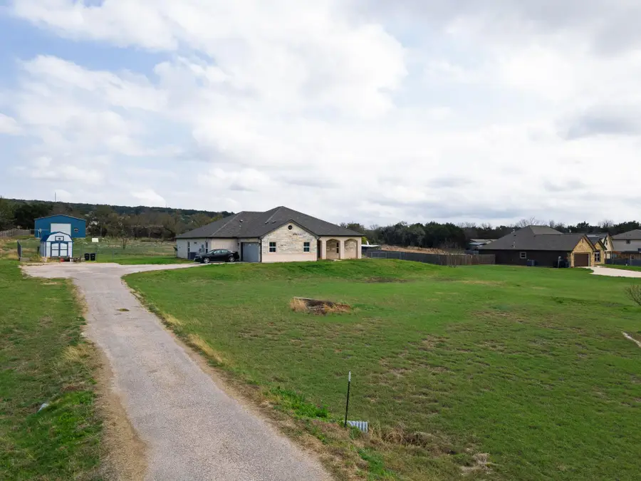 2662 Snow Rd, Kempner, TX 76539 - #2