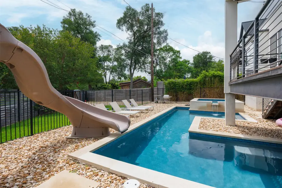 4103 Ridgelea Dr, Austin, TX 78731 - #2