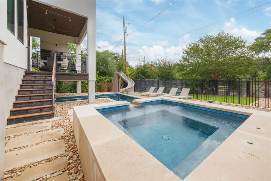4103 Ridgelea Dr, Austin, TX 78731 - #3