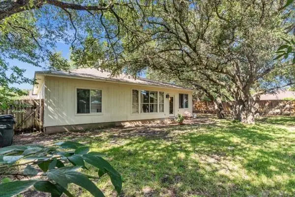 2600 N Walker Dr, Leander, TX 78641 - #2