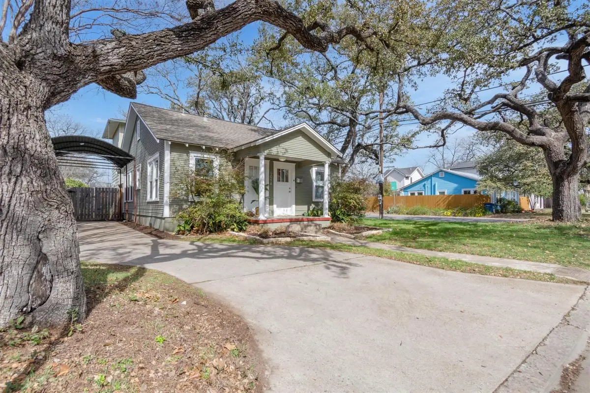 5014 Martin Ave, Austin, TX 78751 - #1