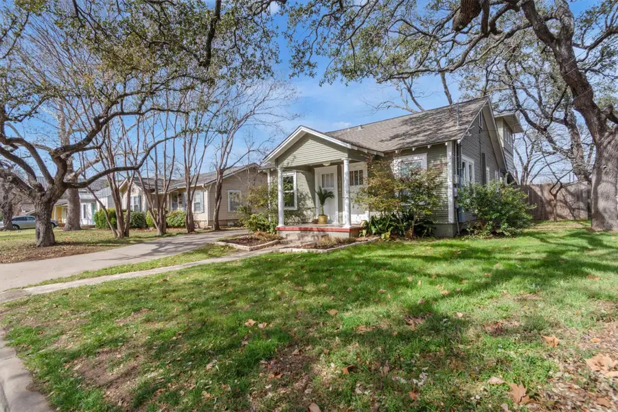 5014 Martin Ave, Austin, TX 78751 - #2