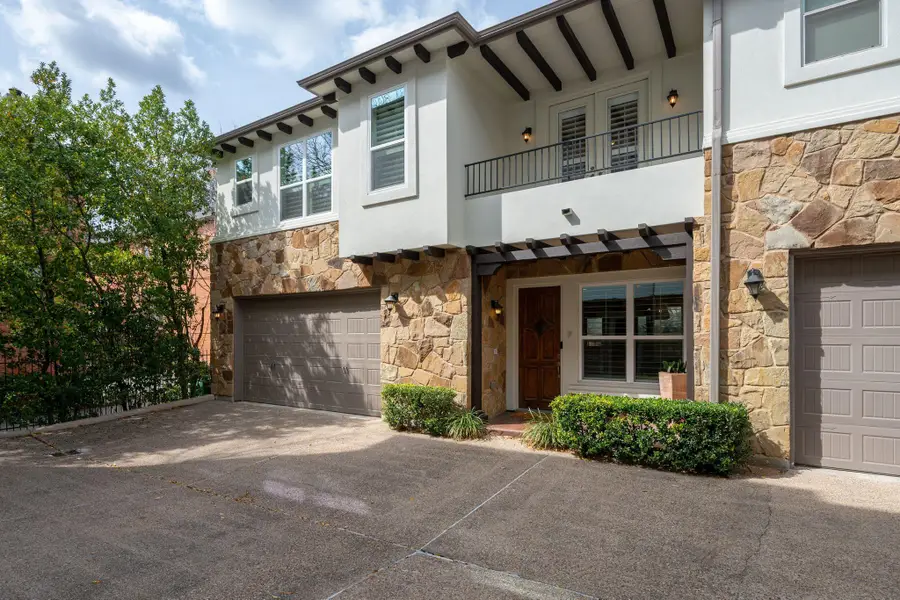 1621 Enfield Rd #F, Austin, TX 78703 - #3