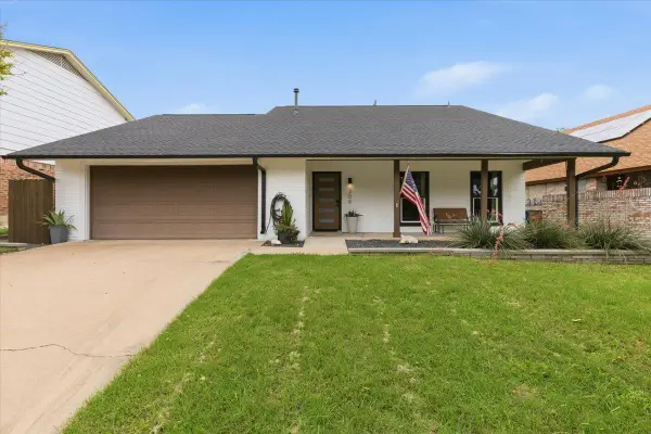 208 Skyloop Dr, Austin, TX 78745