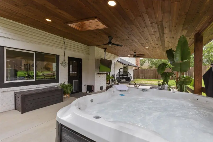 208 Skyloop Dr, Austin, TX 78745 - #3