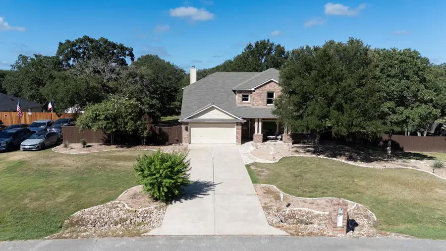 112 Mcleod, Cedar Creek, TX 78612 - #3