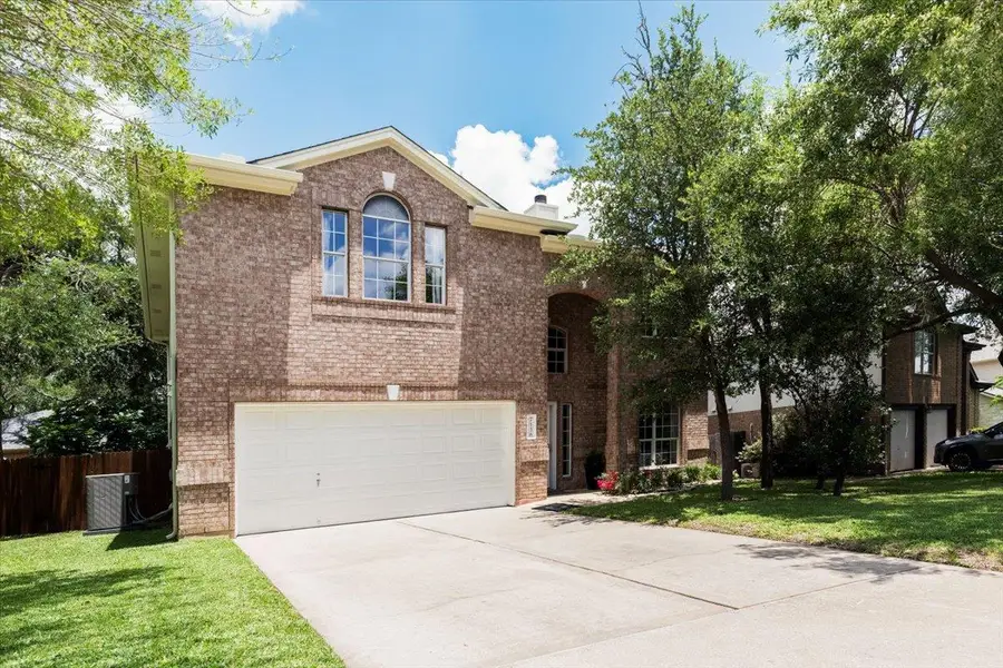 7136 Ridge Oak Rd, Austin, TX 78749 - #2