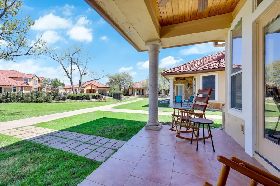 21118 Highland Lake Dr #2, Lago Vista, TX 78645 - #2