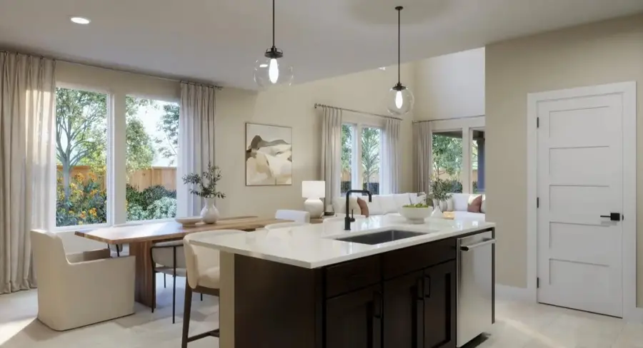 252 Langhorne Bnd, Liberty Hill, TX 78642 - #3