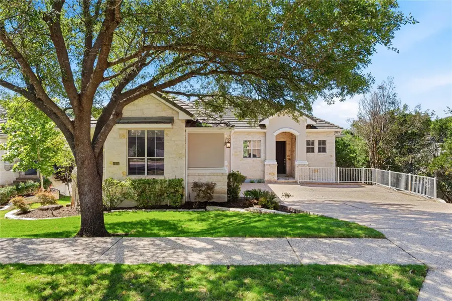4331 Canoas Dr, Austin, TX 78730 - #2