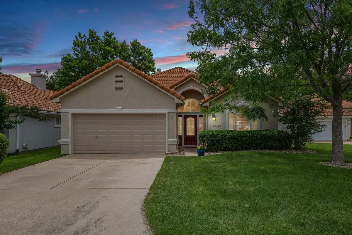 30303 Briarcrest Dr, Georgetown, TX 78628 - #1
