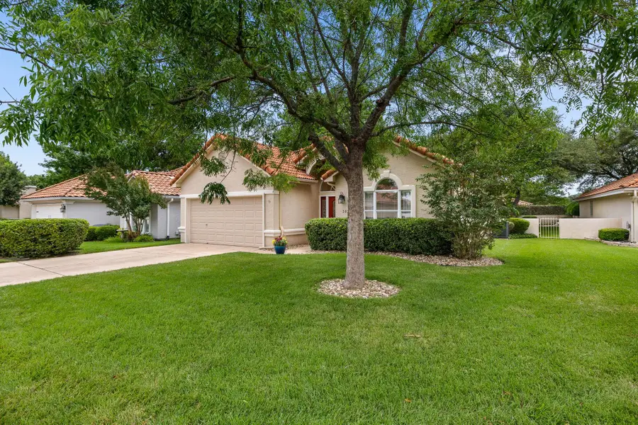 30303 Briarcrest Dr, Georgetown, TX 78628 - #2