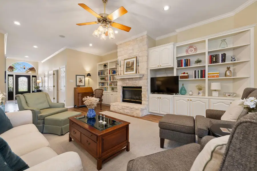 30303 Briarcrest Dr, Georgetown, TX 78628 - #3