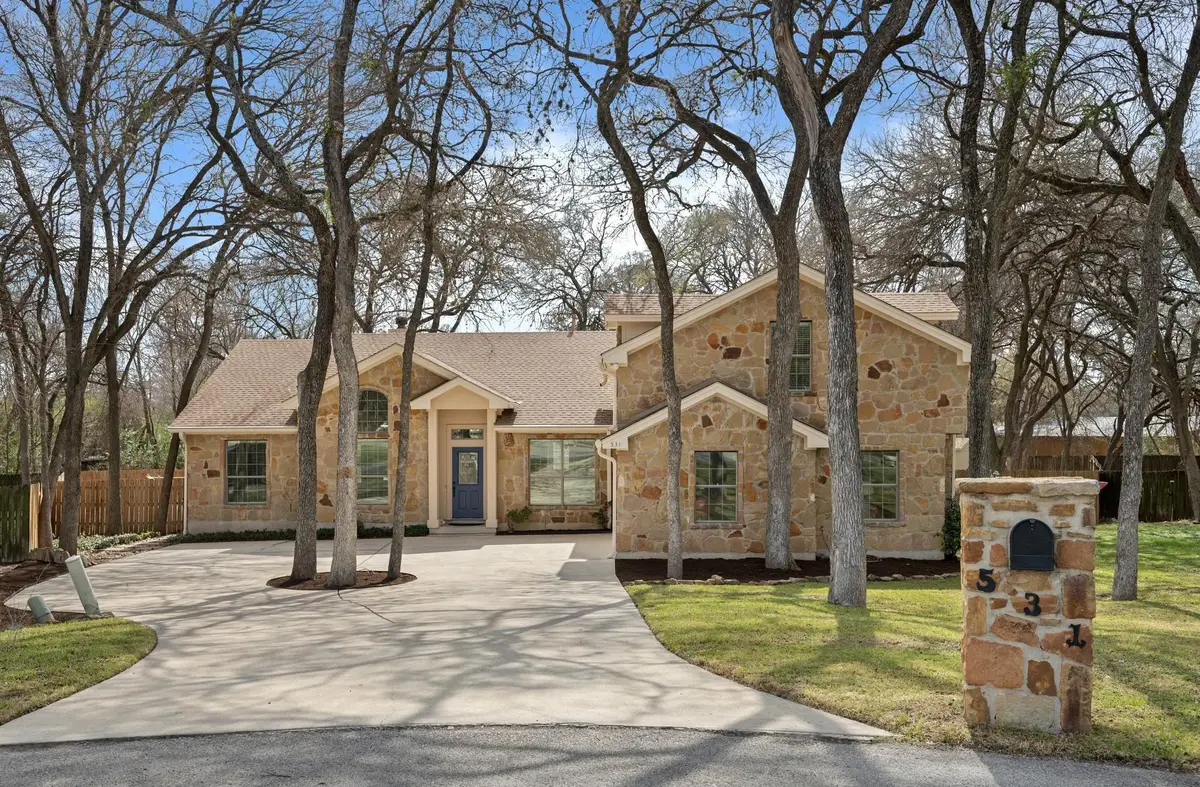 531 Leanna Oak Loop, Manchaca, TX 78652 - #1