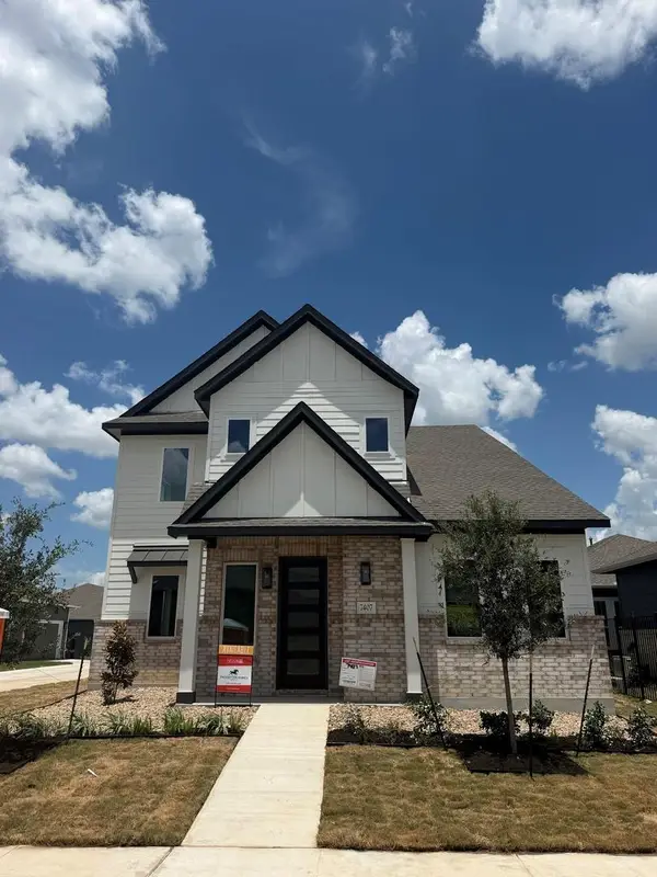 7407 Boyd Haven Dr, Austin, TX 78744