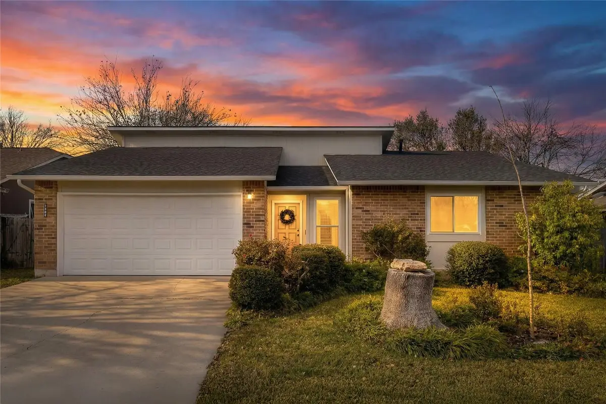 1402 Wayne Dr, Round Rock, TX 78664 - Image #1
