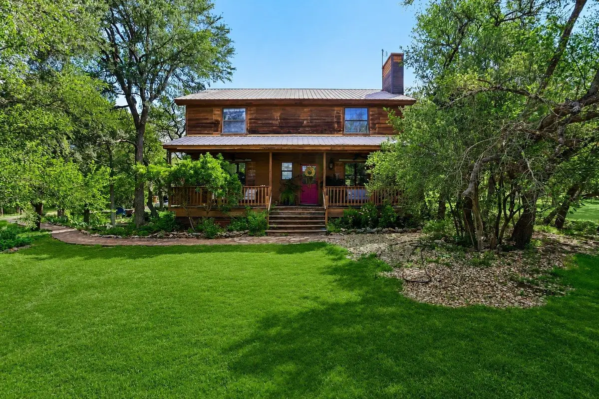 220 River Rapids Rd, Wimberley, TX 78676 - #1