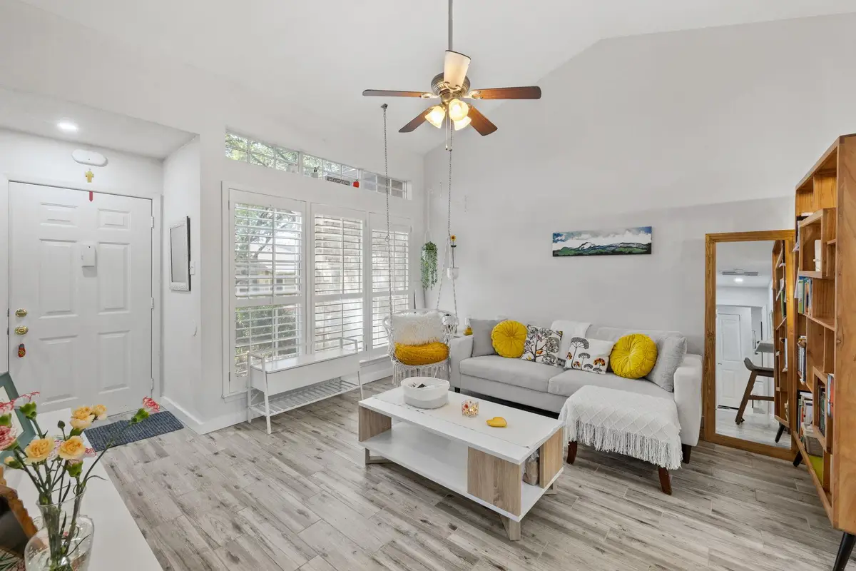 1015 E Yager Ln #115, Austin, TX 78753 - #1