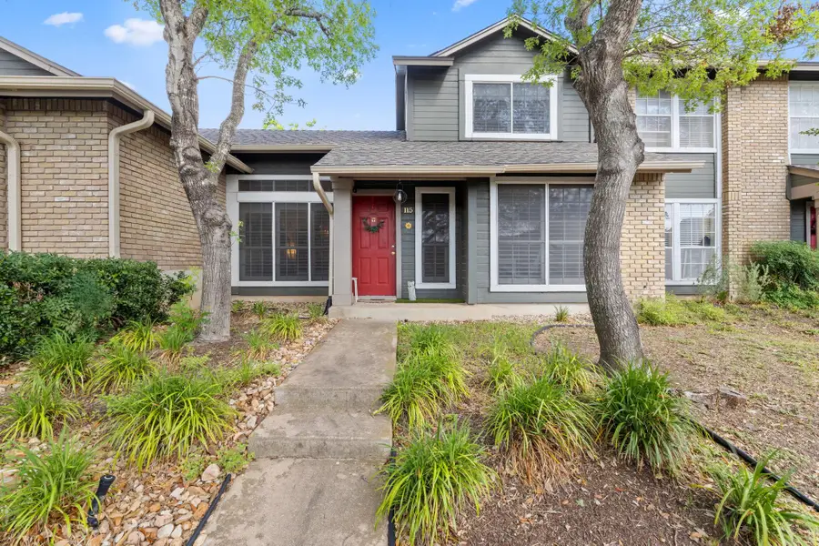 1015 E Yager Ln #115, Austin, TX 78753 - #2