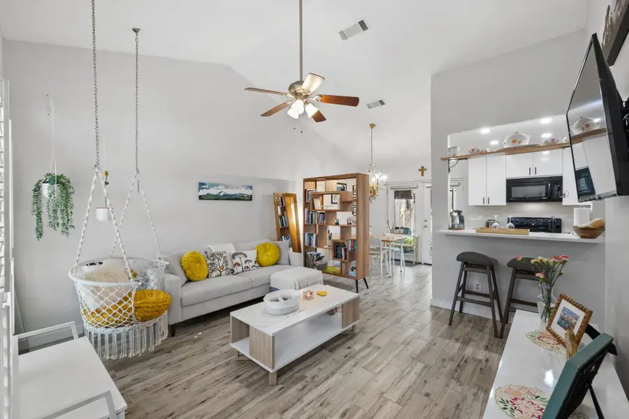 1015 E Yager Ln #115, Austin, TX 78753 - #3