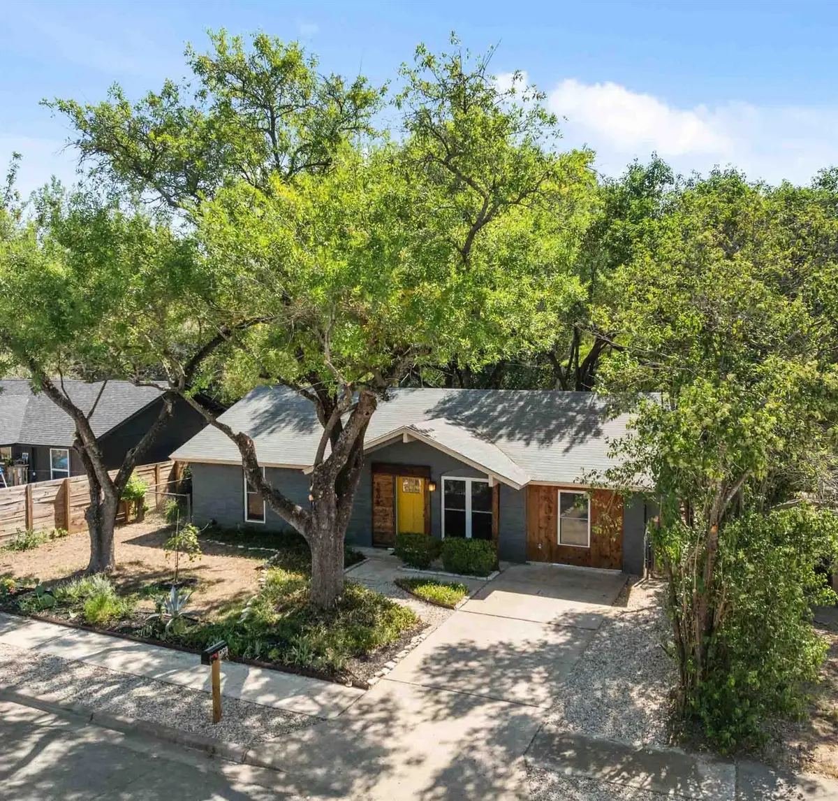 1005 Arthur Stiles Rd, Austin, TX 78721 - Image #1