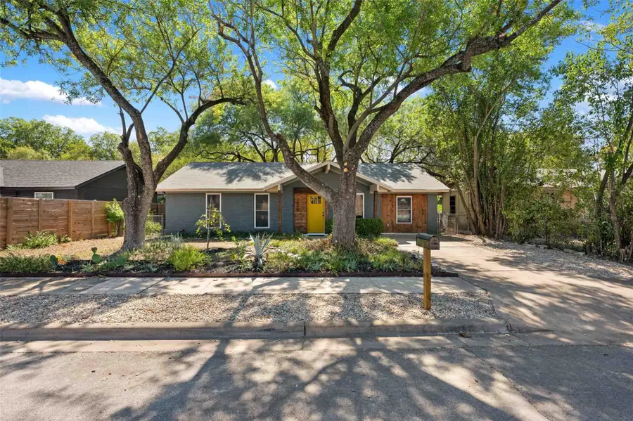 1005 Arthur Stiles Rd, Austin, TX 78721 - Image #2