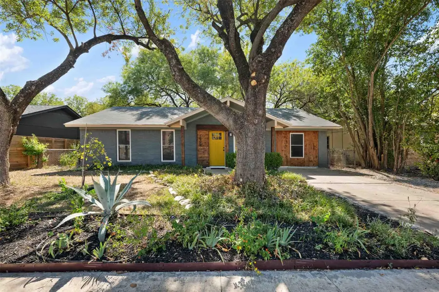 1005 Arthur Stiles Rd, Austin, TX 78721 - Image #3