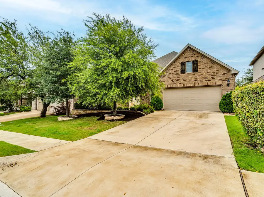 836 Richardson Ln, Leander, TX 78641 - #2