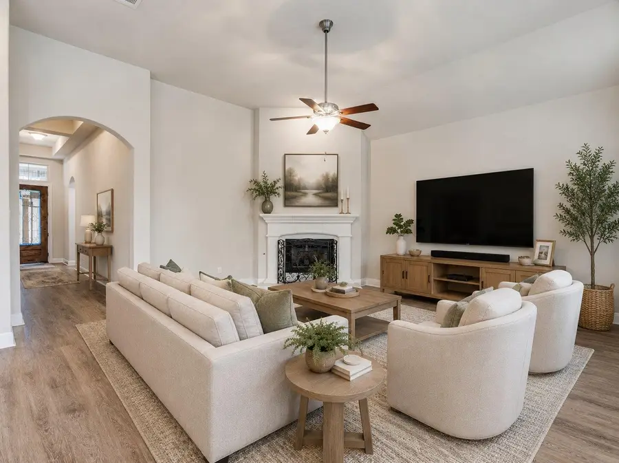 836 Richardson Ln, Leander, TX 78641 - #3