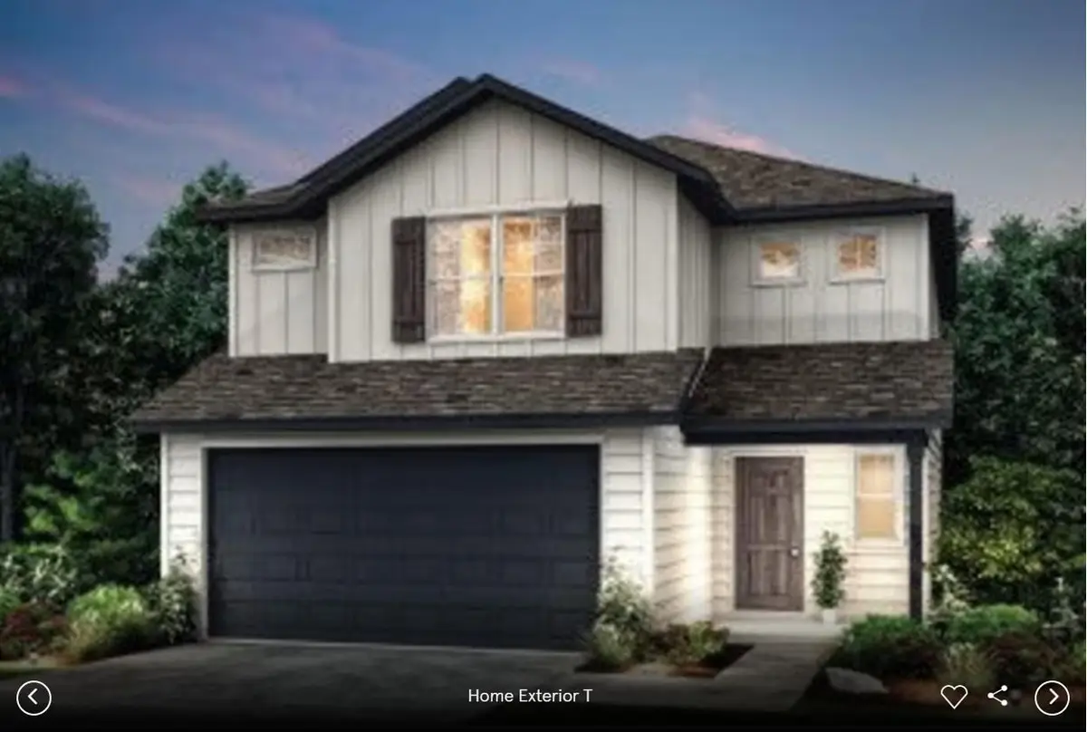 341 Sullivan Way, Elgin, TX 78621 - Image #1