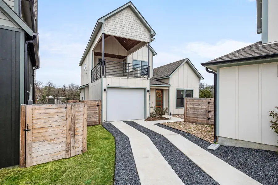 6313 Bristol Cir #1, Austin, TX 78723 - #2