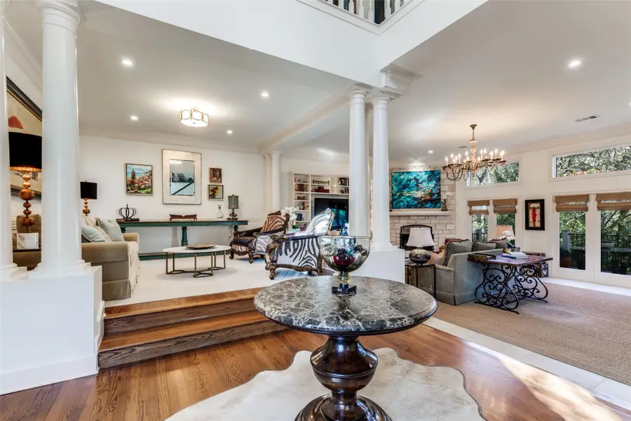 6815 Cougar Run, Austin, TX 78731 - #2