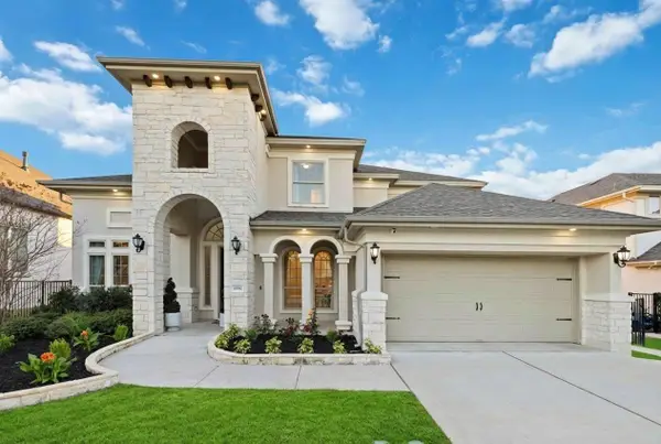 1517 Bardella Dr, Leander, TX 78641